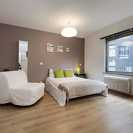 Hotel Sarrouge S.a.r.l / Le Gabriel 4*
