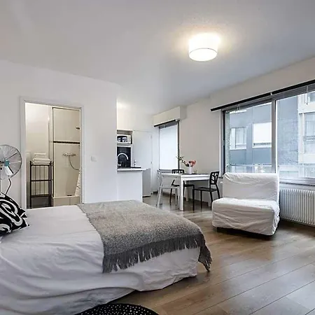 فندق Sarrouge S.a.r.l / Le Gabriel 4*