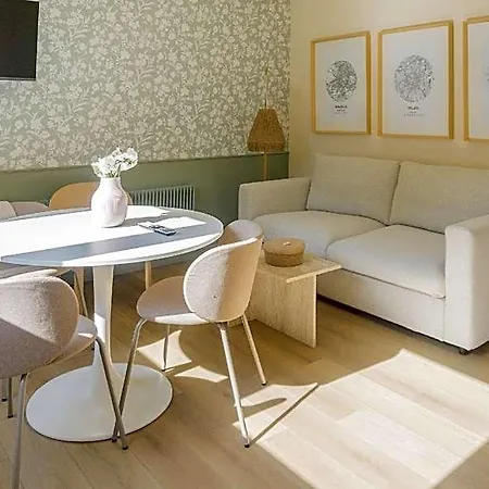 Hotel Sarrouge S.a.r.l / Le Gabriel Estrasburgo