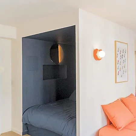 Sarrouge S.a.r.l / Le Gabriel Hotel 4*