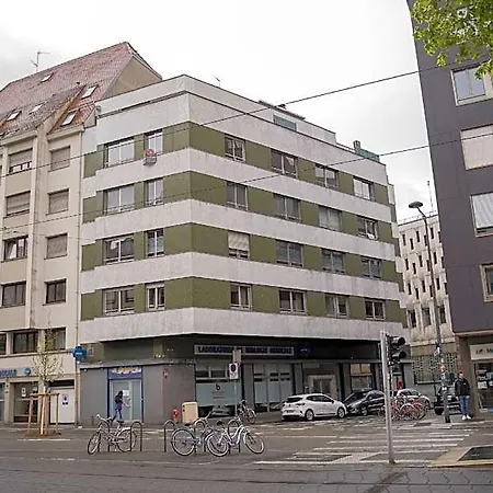 Sarrouge S.a.r.l / Le Gabriel Hotel 4*