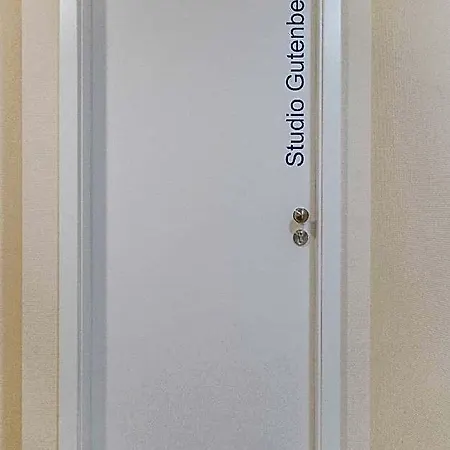 Sarrouge S.a.r.l / Le Gabriel Hotel Estrasburgo