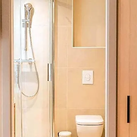 Sarrouge S.a.r.l / Le Gabriel Hotel 4*