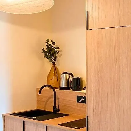 Hotel Sarrouge S.a.r.l / Le Gabriel 4*